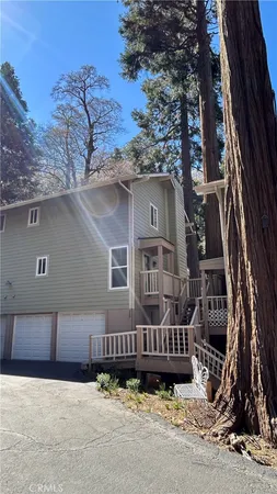 $2,500 | 209 Cool Creek Lane, Lake Arrowhead, CA 92352