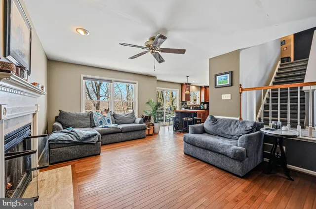 $615,000 | 5 Roosevelt Way, Avondale, PA 19311