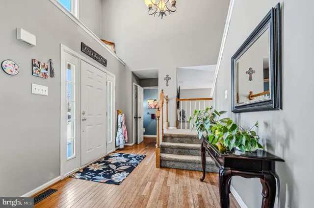 $615,000 | 5 Roosevelt Way, Avondale, PA 19311