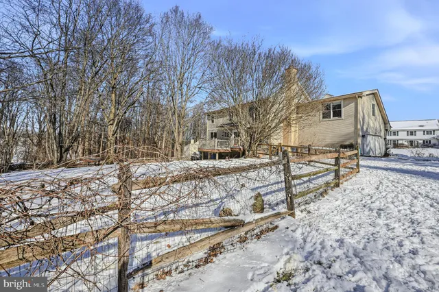 $615,000 | 5 Roosevelt Way, Avondale, PA 19311