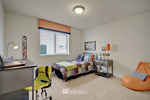 22102 37th Avenue Southeast, Unit LOT22 Bothell, WA 98021 - Photo 14 of 16 Gallery Image 14