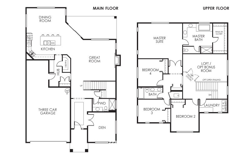 22102 37th Avenue Southeast, Unit LOT22 Bothell, WA 98021 - Photo 16 of 16 Gallery Image 16