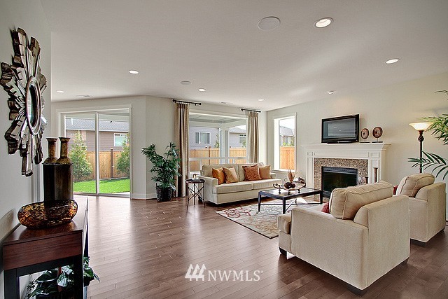 22102 37th Avenue Southeast, Unit LOT22 Bothell, WA 98021 - Photo 3 of 16 Gallery Image 3