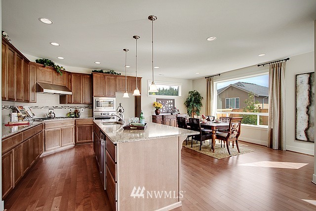 22102 37th Avenue Southeast, Unit LOT22 Bothell, WA 98021 - Photo 5 of 16 Gallery Image 5