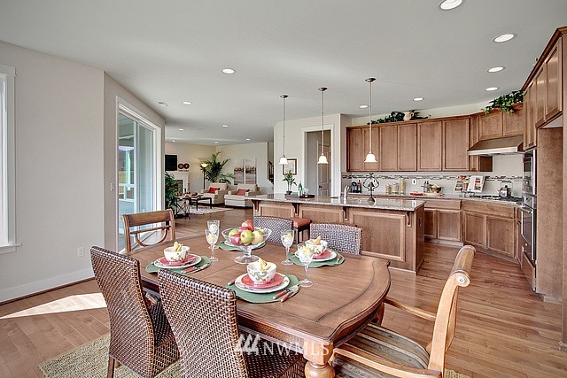 22102 37th Avenue Southeast, Unit LOT22 Bothell, WA 98021 - Photo 7 of 16 Gallery Image 7