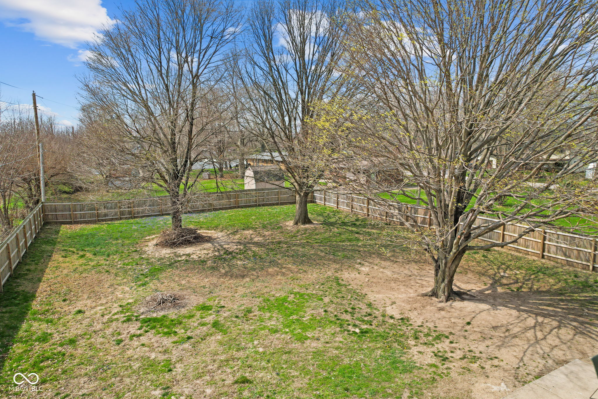 1154 Mullinix Road Greenwood, IN 46143 - Photo 28 of 33