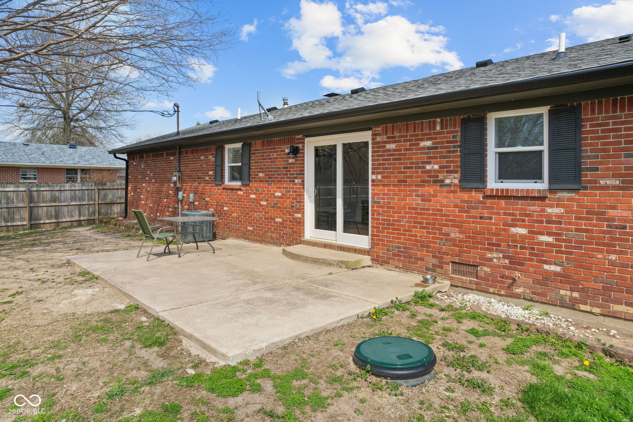 1154 Mullinix Road Greenwood, IN 46143 - Photo 29 of 33