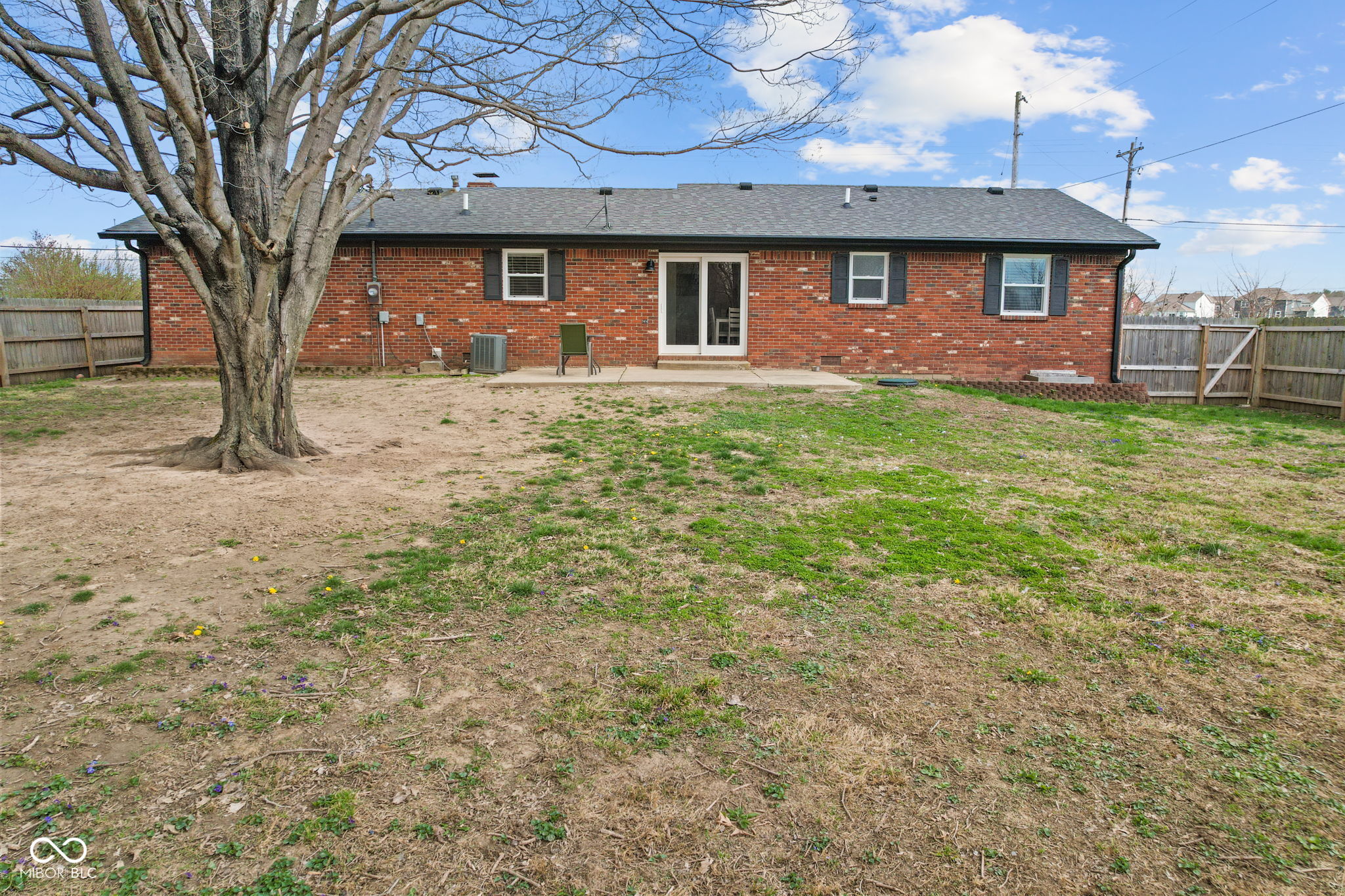 1154 Mullinix Road Greenwood, IN 46143 - Photo 31 of 33