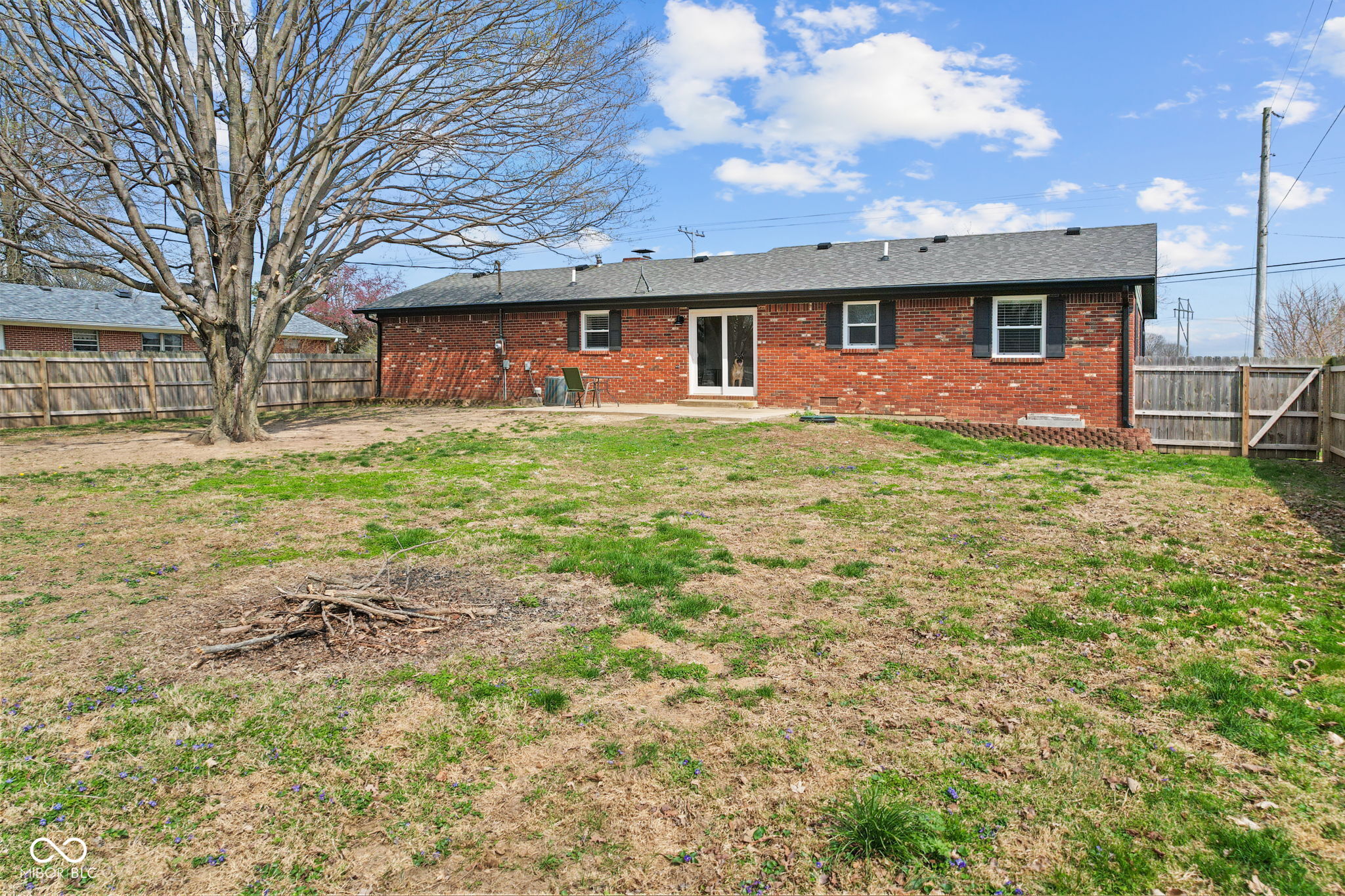 1154 Mullinix Road Greenwood, IN 46143 - Photo 32 of 33