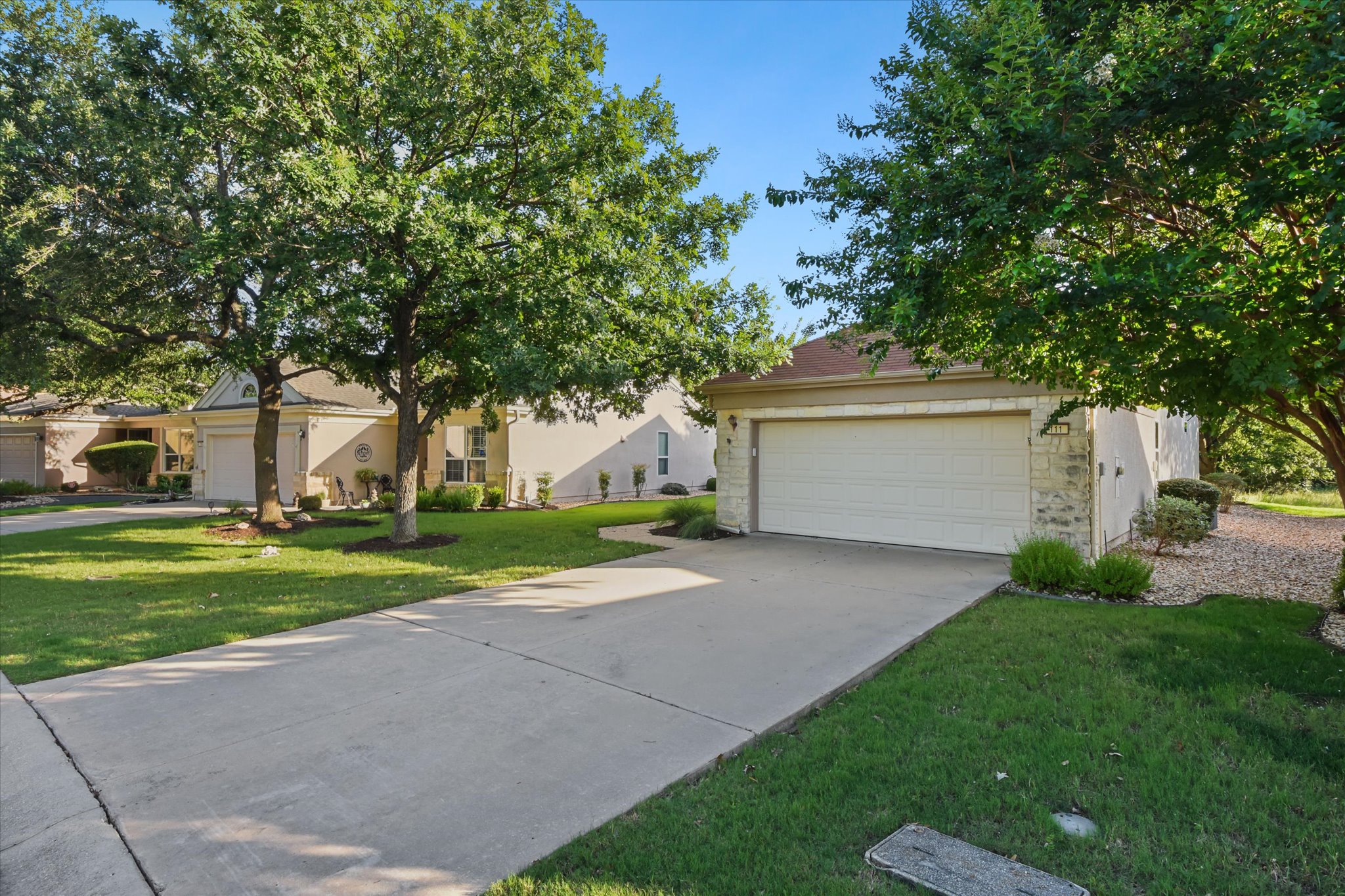 111 Bonham Loop Georgetown, TX 78633 - Photo 3 of 35