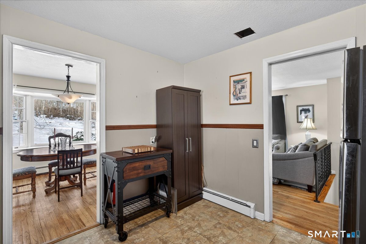 31 Longview Drive Ridgefield, CT 06877 - Photo 22 of 39 a view of a workspace with furniture and a dresser