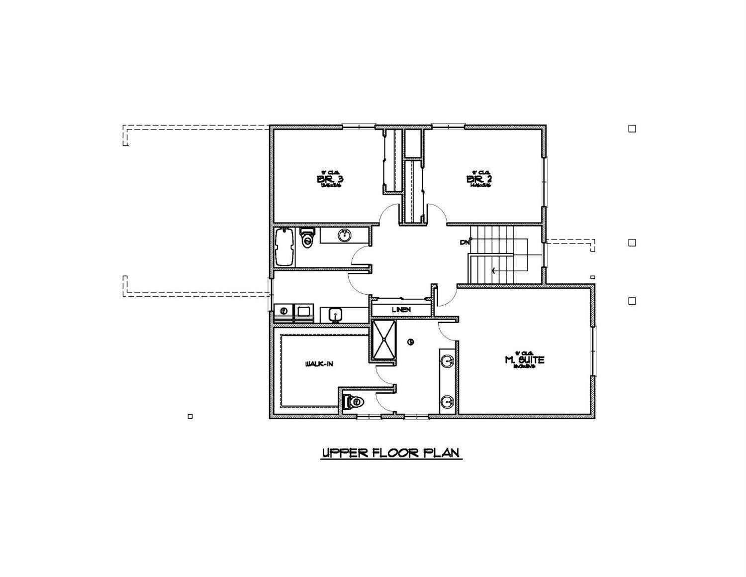 20770 Kilbourne Loop Bend, OR 97701 - Photo 14 of 14 Additional Photo