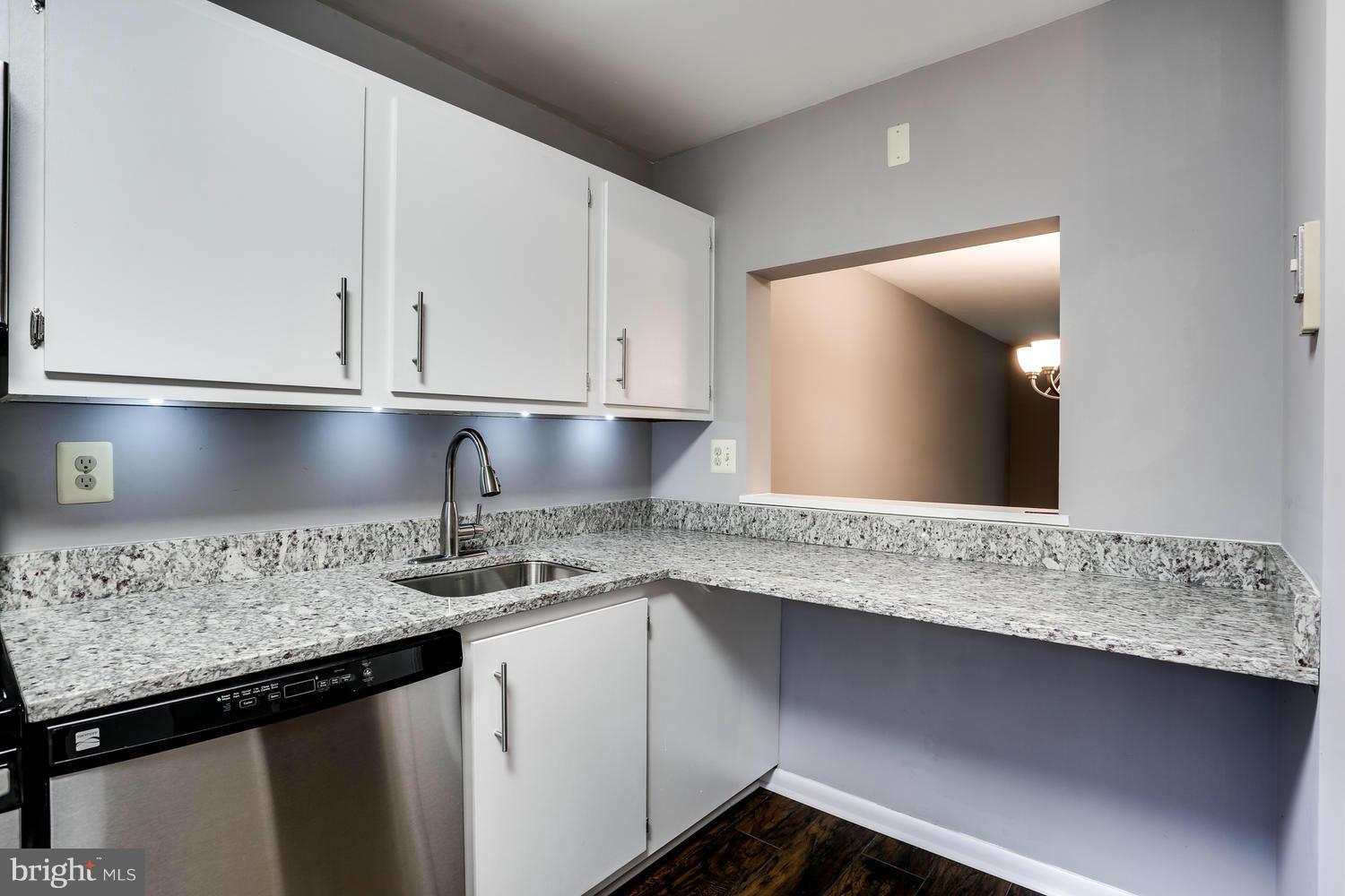 9710 Early Spring Way Columbia, MD 21046 - Photo 7 of 29 Kitchen