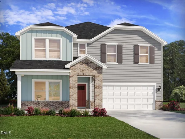 $539,074 | 1450 Hatteras Road, Durham, NC 27703