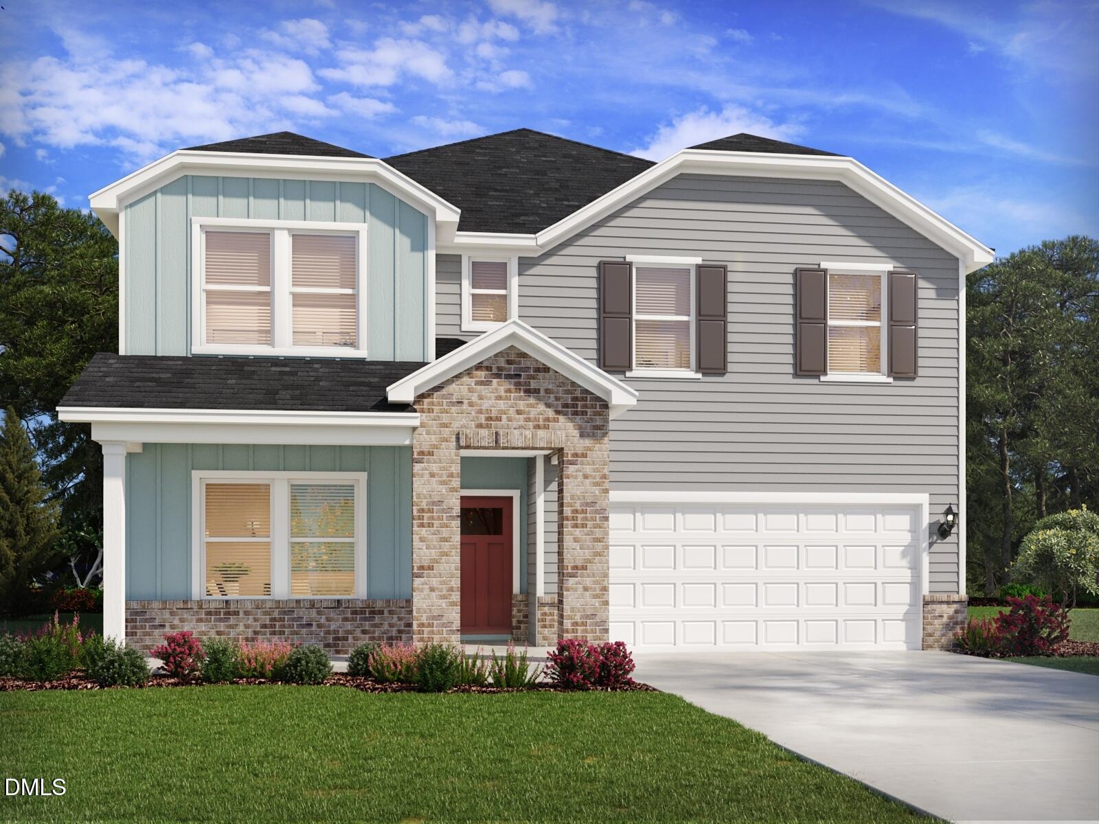 1450 Hatteras Road Durham, NC 27703 - Photo 1 of 24 RAL_Avalon-Place_457-Taylorsville-P