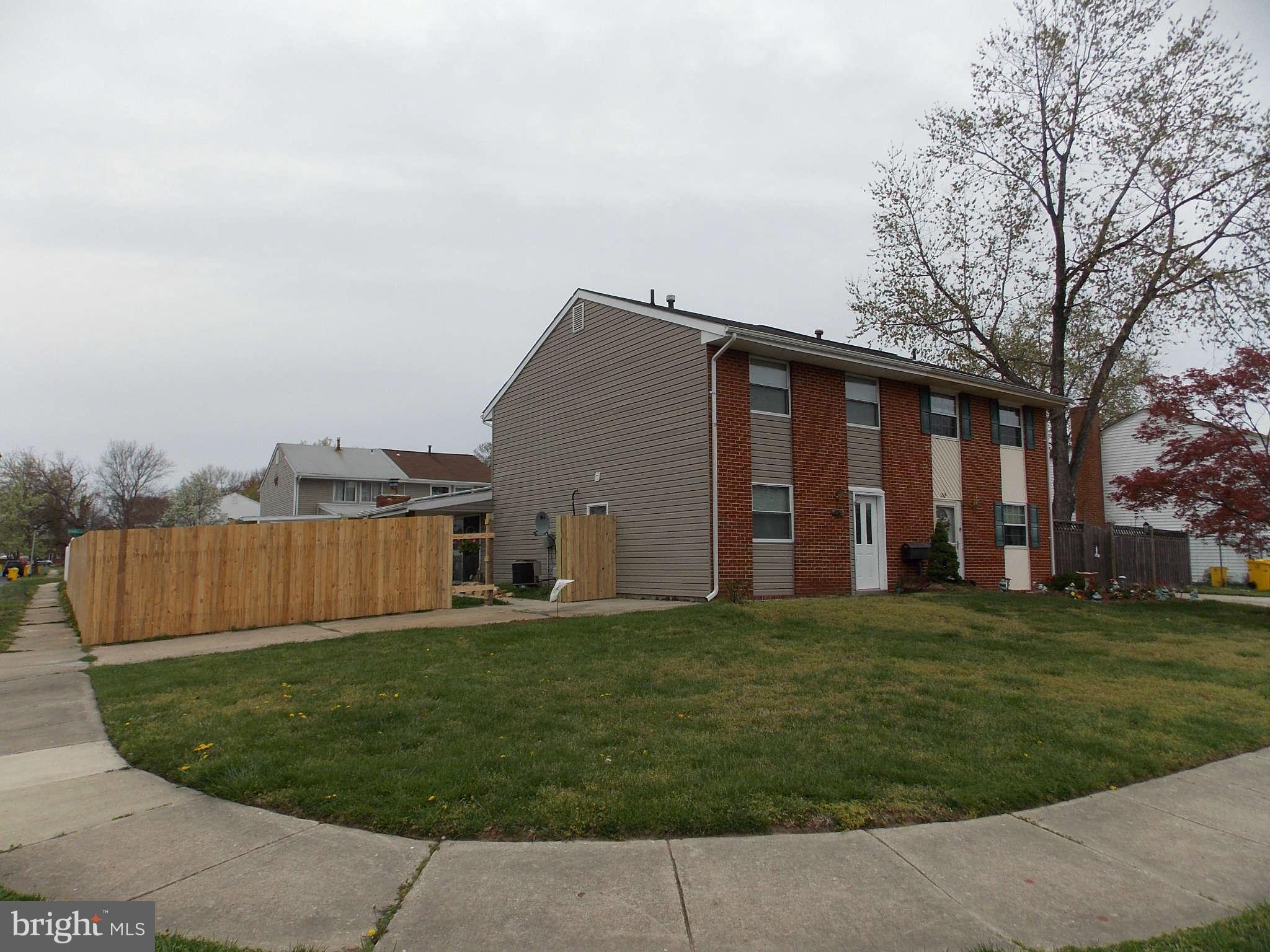 150 Dunlap Road Pasadena, MD 21122 - Photo 1 of 19 Exterior (Front)