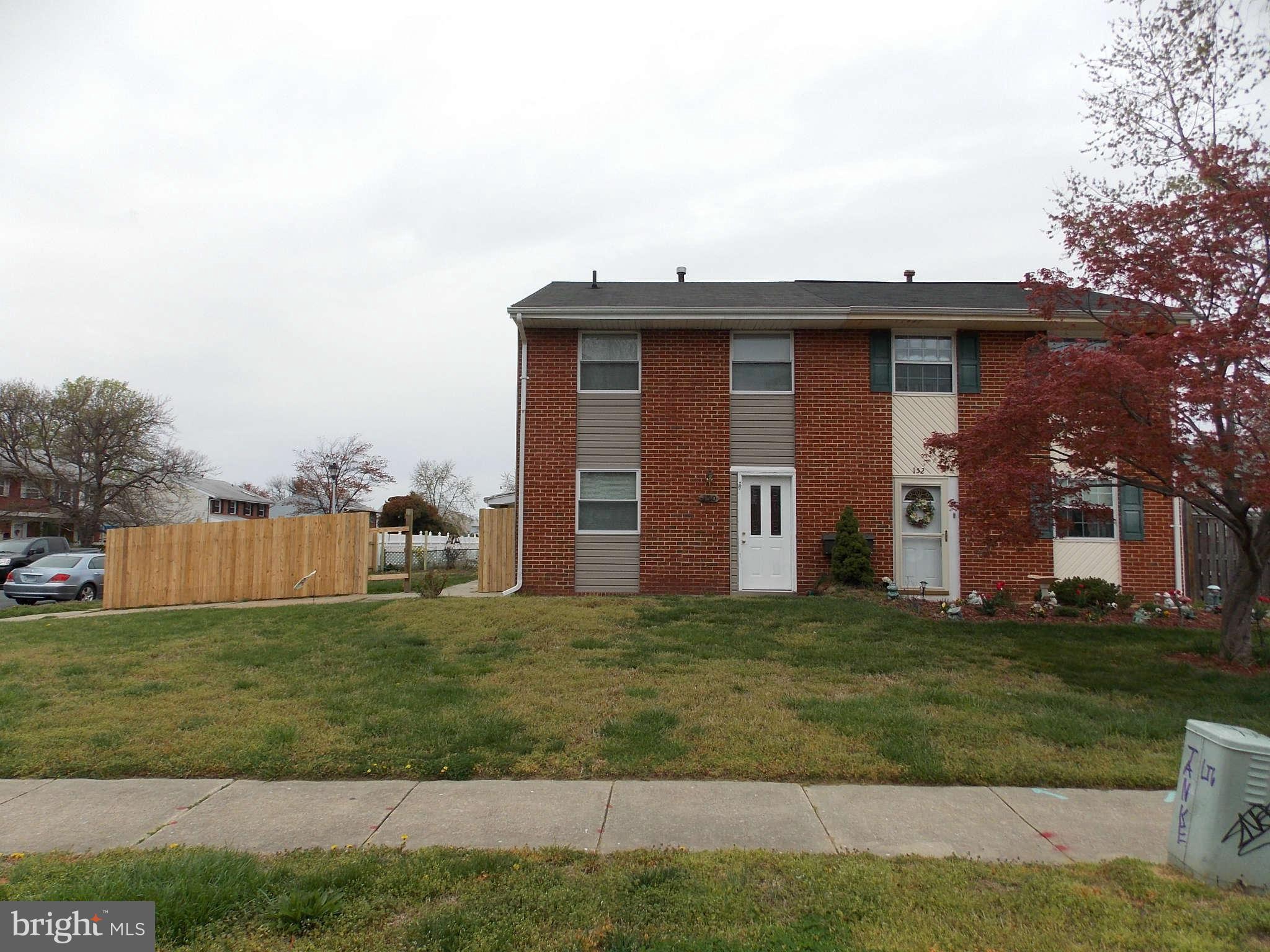 150 Dunlap Road Pasadena, MD 21122 - Photo 19 of 19 Exterior (Front)