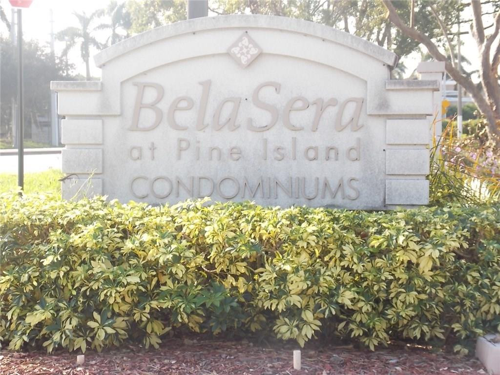 721 North Pine Island Road, Unit 108 Plantation, FL 33324 - Photo 18 of 23 Photo 18