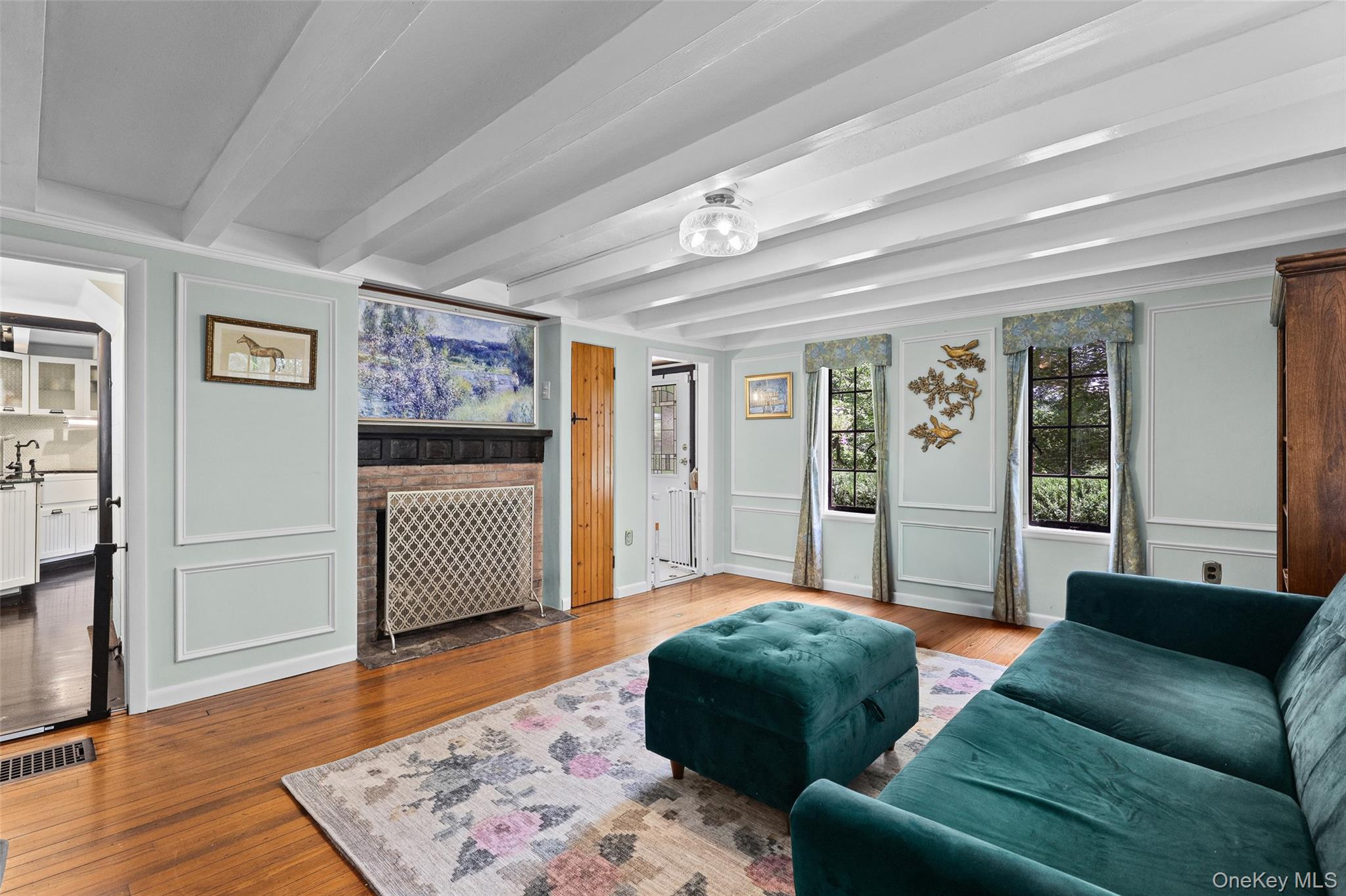 220 Mill River Road Chappaqua, NY 10514 - Photo 5 of 29