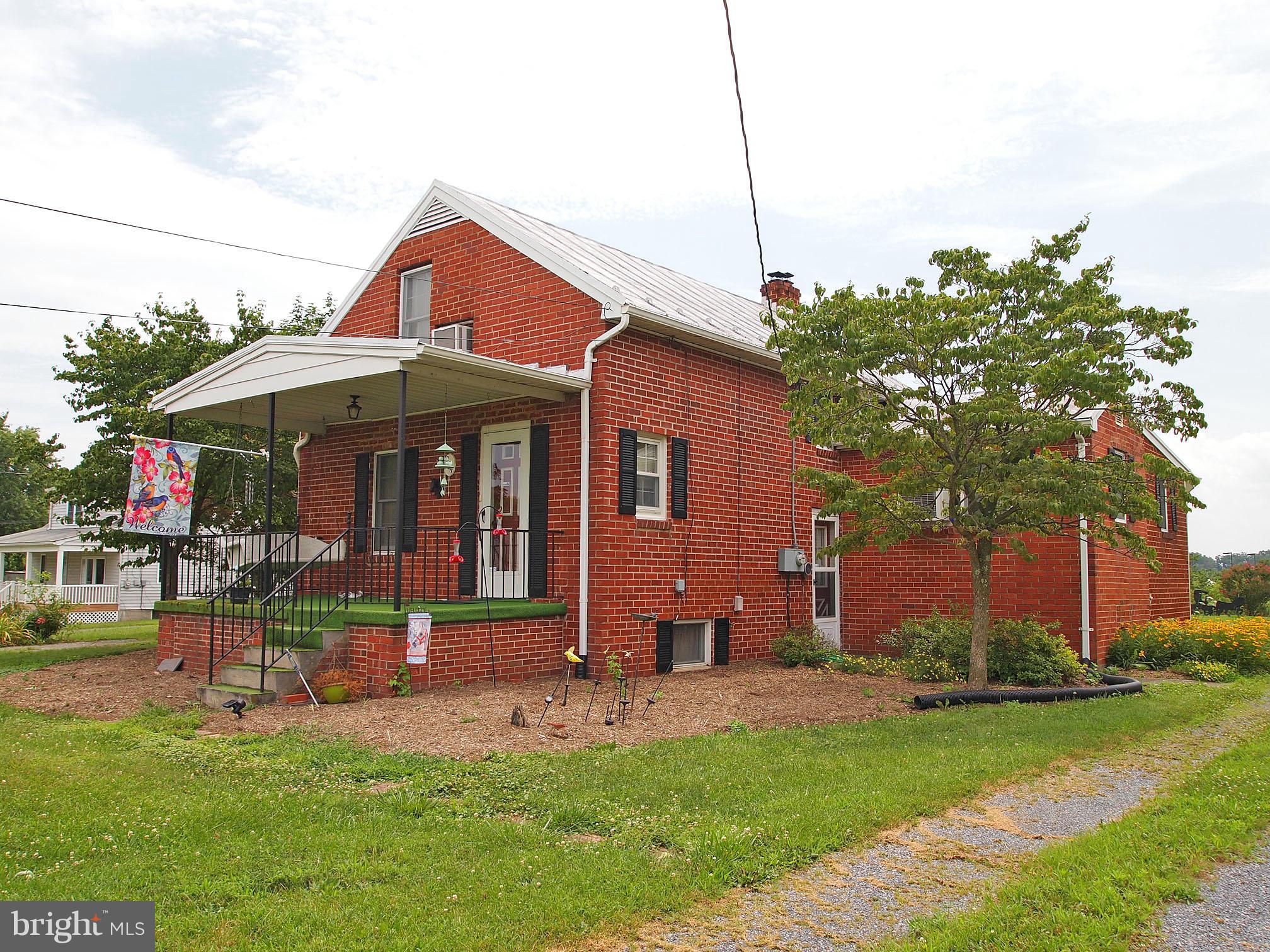 324 Bufflick Road Winchester, VA 22602 - Photo 1 of 29 Exterior (Front)