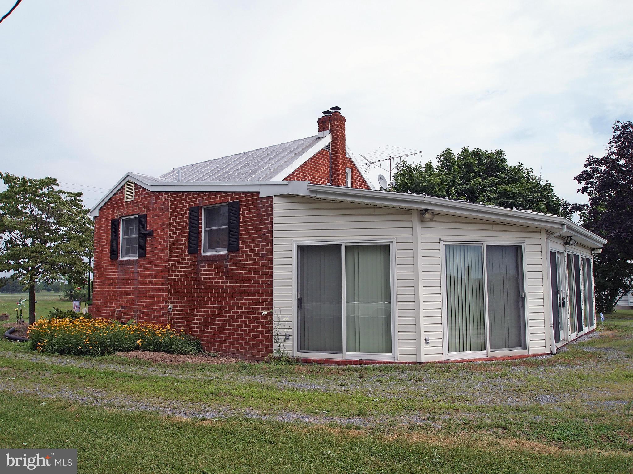 324 Bufflick Road Winchester, VA 22602 - Photo 22 of 29 Exterior (General)