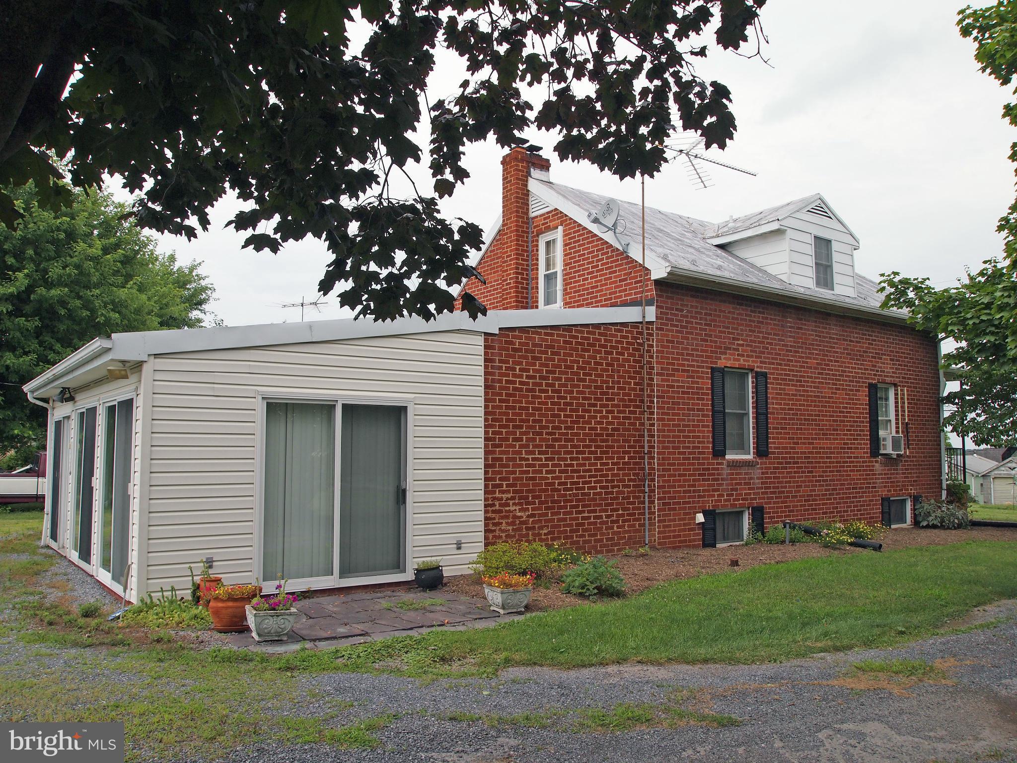 324 Bufflick Road Winchester, VA 22602 - Photo 24 of 29 Exterior (General)