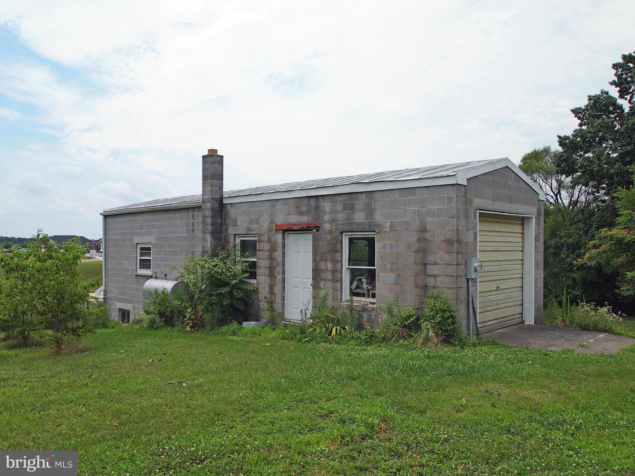 324 Bufflick Road Winchester, VA 22602 - Photo 29 of 29 Exterior (General)