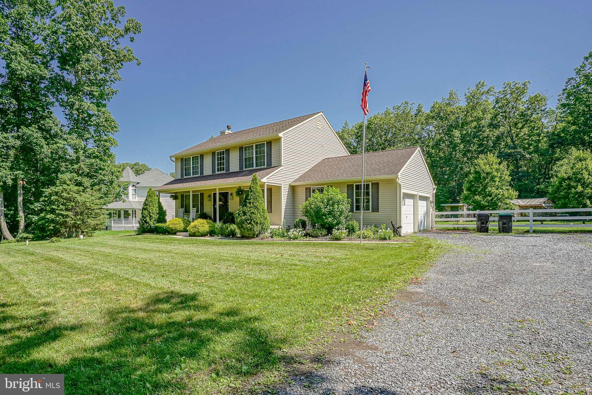 18 Fripps Old Road Sicklerville, NJ 08081 - Photo 4 of 46