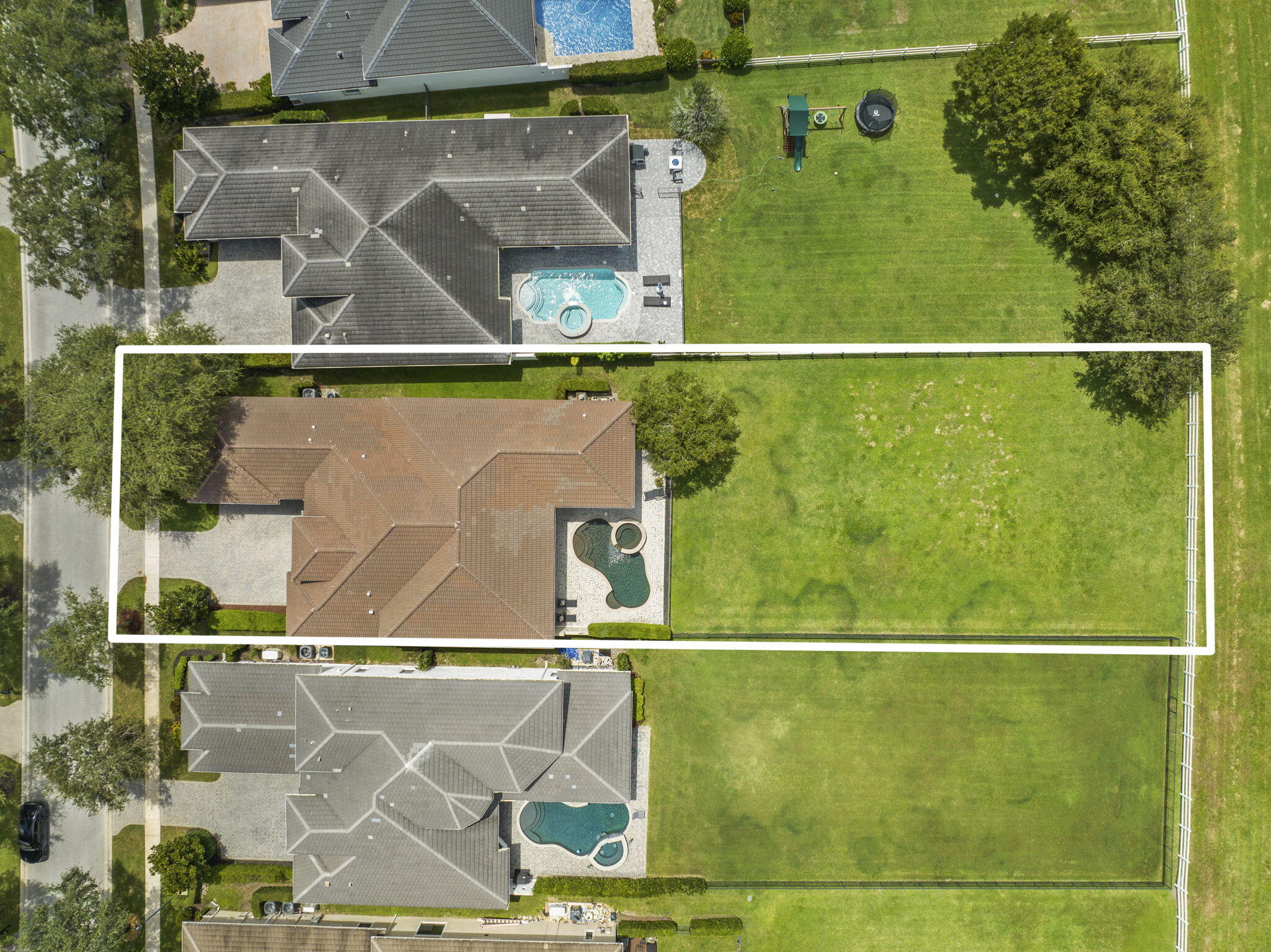 9289 Equus Circle Boynton Beach, FL 33472 - Photo 2 of 72 55-web-or-mls-DJI_0764_v2