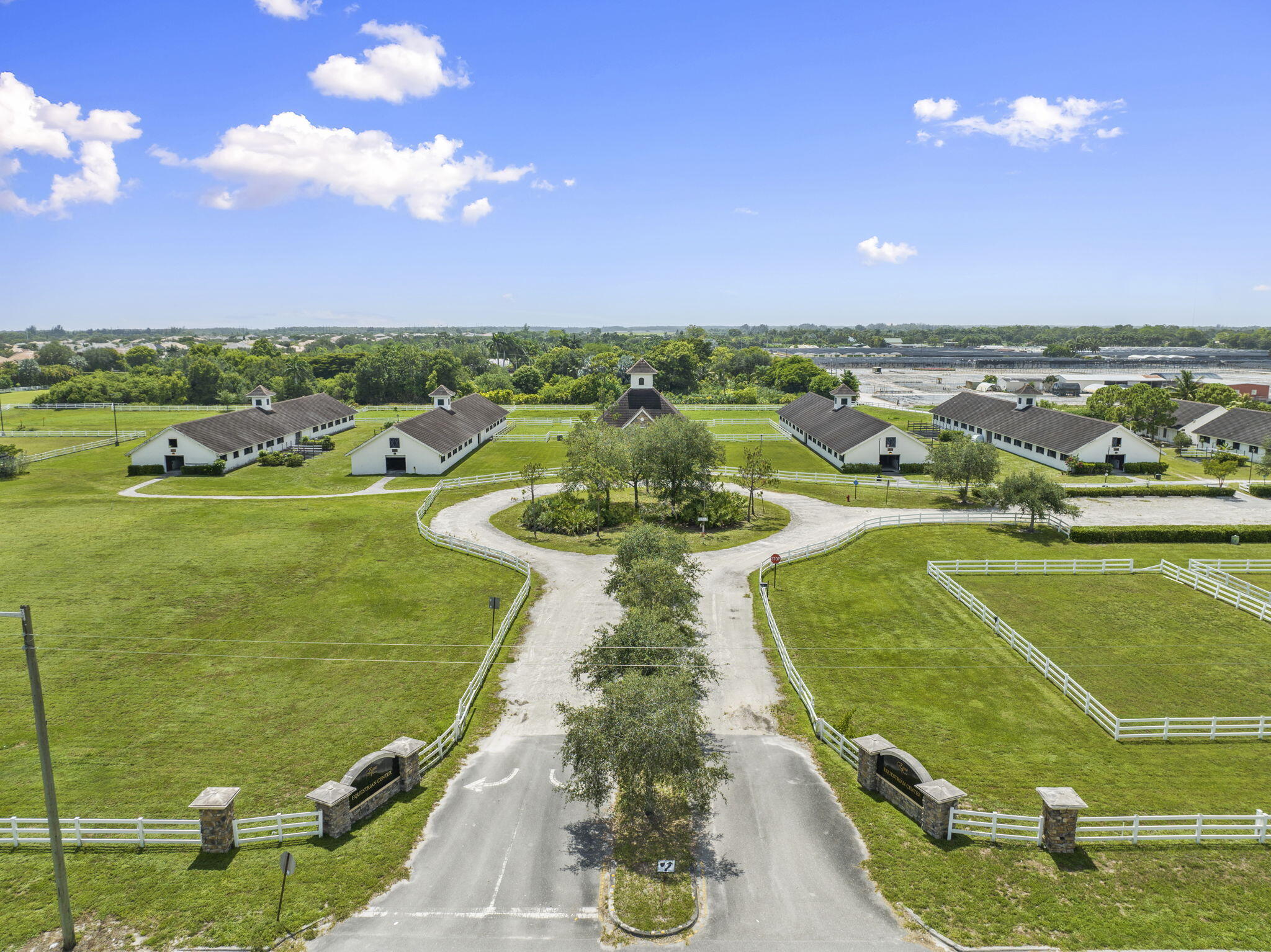 9289 Equus Circle Boynton Beach, FL 33472 - Photo 64 of 72 a view of a lake with a house