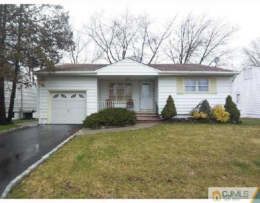 54 Jeffery Road Colonia, NJ 07067 - Photo 1 of 10 Gallery Image 1