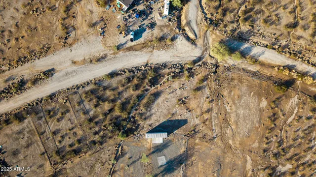 $6,500 | 0 Palm Boulevard, Unit 637, Salome, AZ 85348