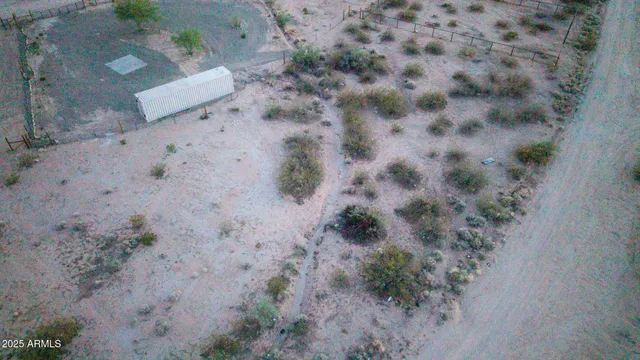 a view of beach and background
