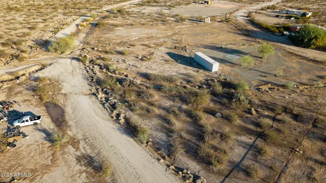 $6,500 | 0 Palm Boulevard, Unit 637, Salome, AZ 85348