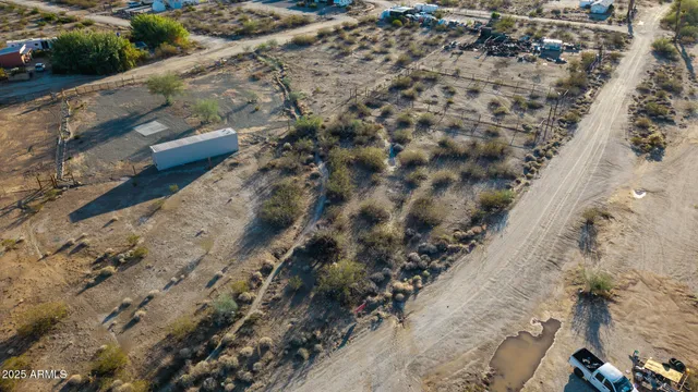 $6,500 | 0 Palm Boulevard, Unit 637, Salome, AZ 85348