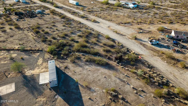 $6,500 | 0 Palm Boulevard, Unit 637, Salome, AZ 85348