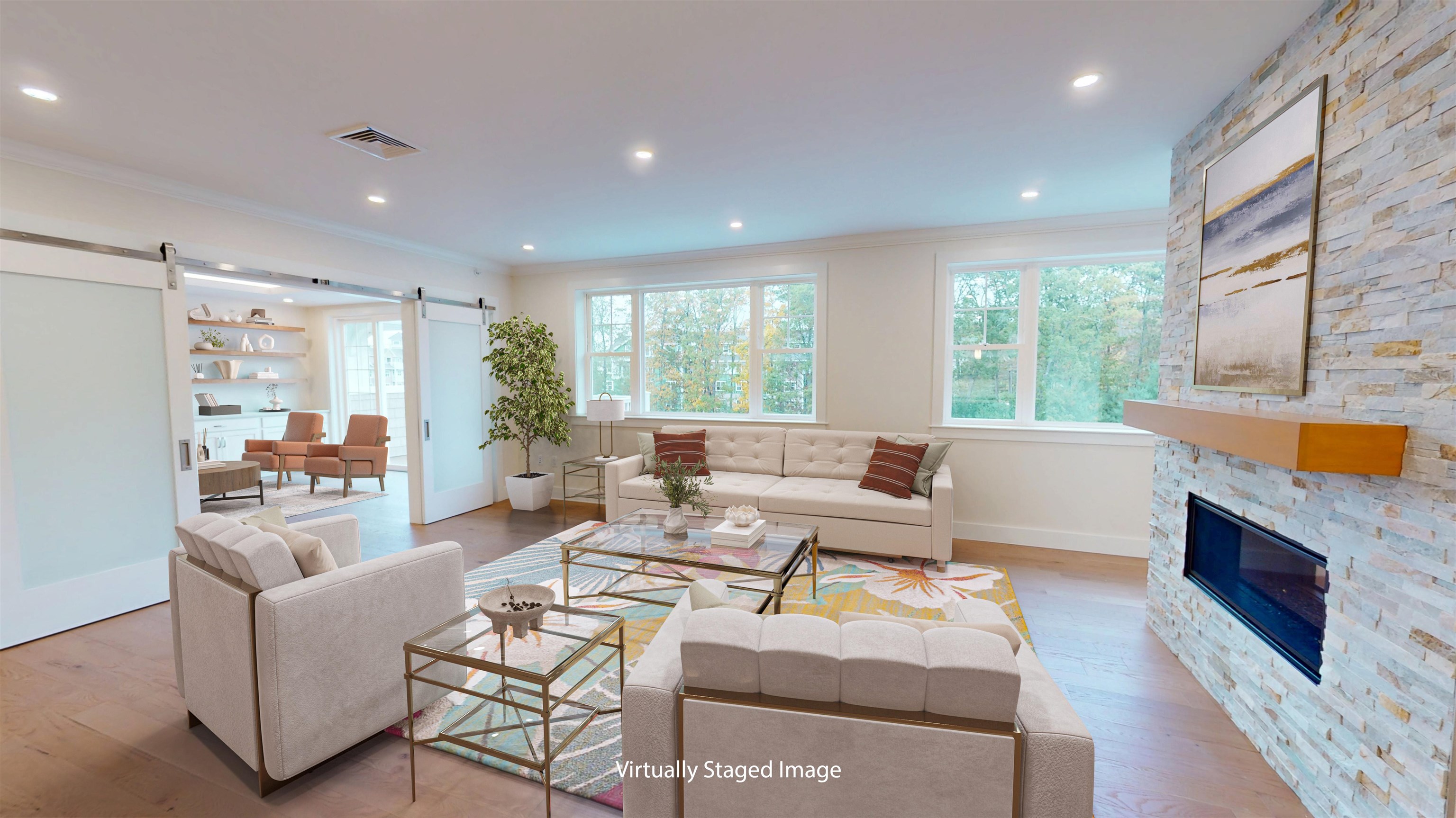 1 Longview Drive, Unit 401 Atkinson, NH 03811 - Photo 1 of 54