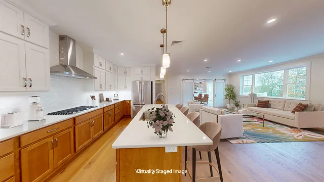 $1,216,796 | 1 Longview Drive, Unit 401, Atkinson, NH 03811