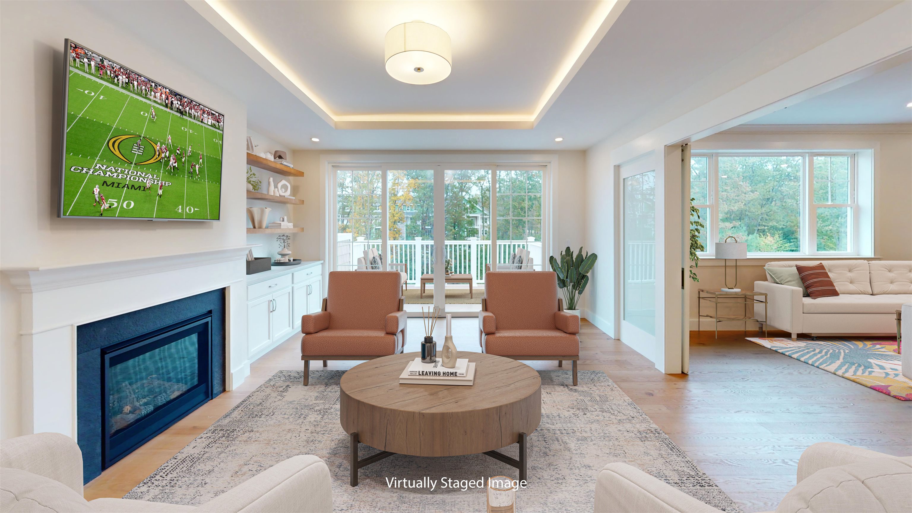 1 Longview Drive, Unit 401 Atkinson, NH 03811 - Photo 20 of 54