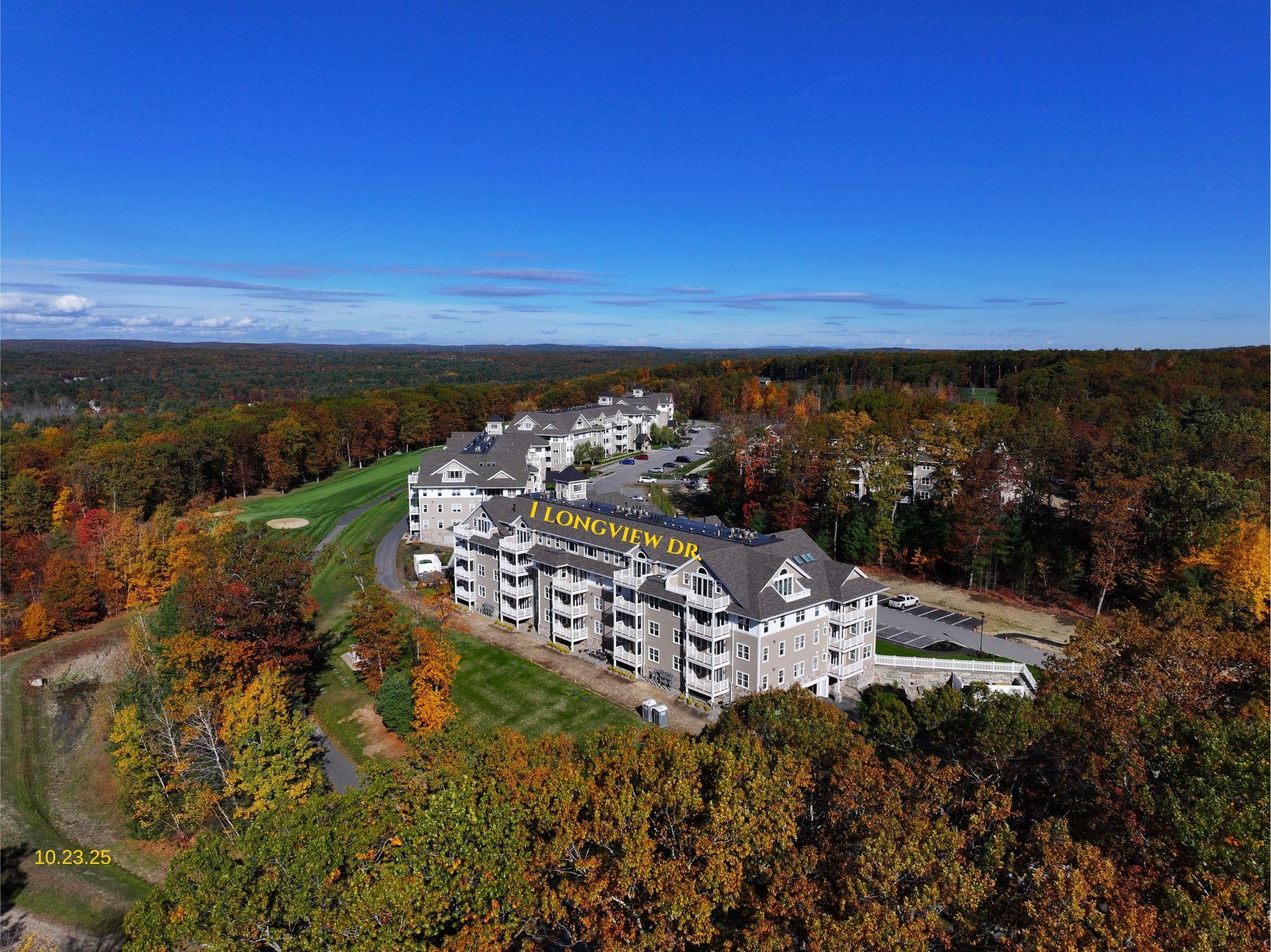 1 Longview Drive, Unit 401 Atkinson, NH 03811 - Photo 2 of 54