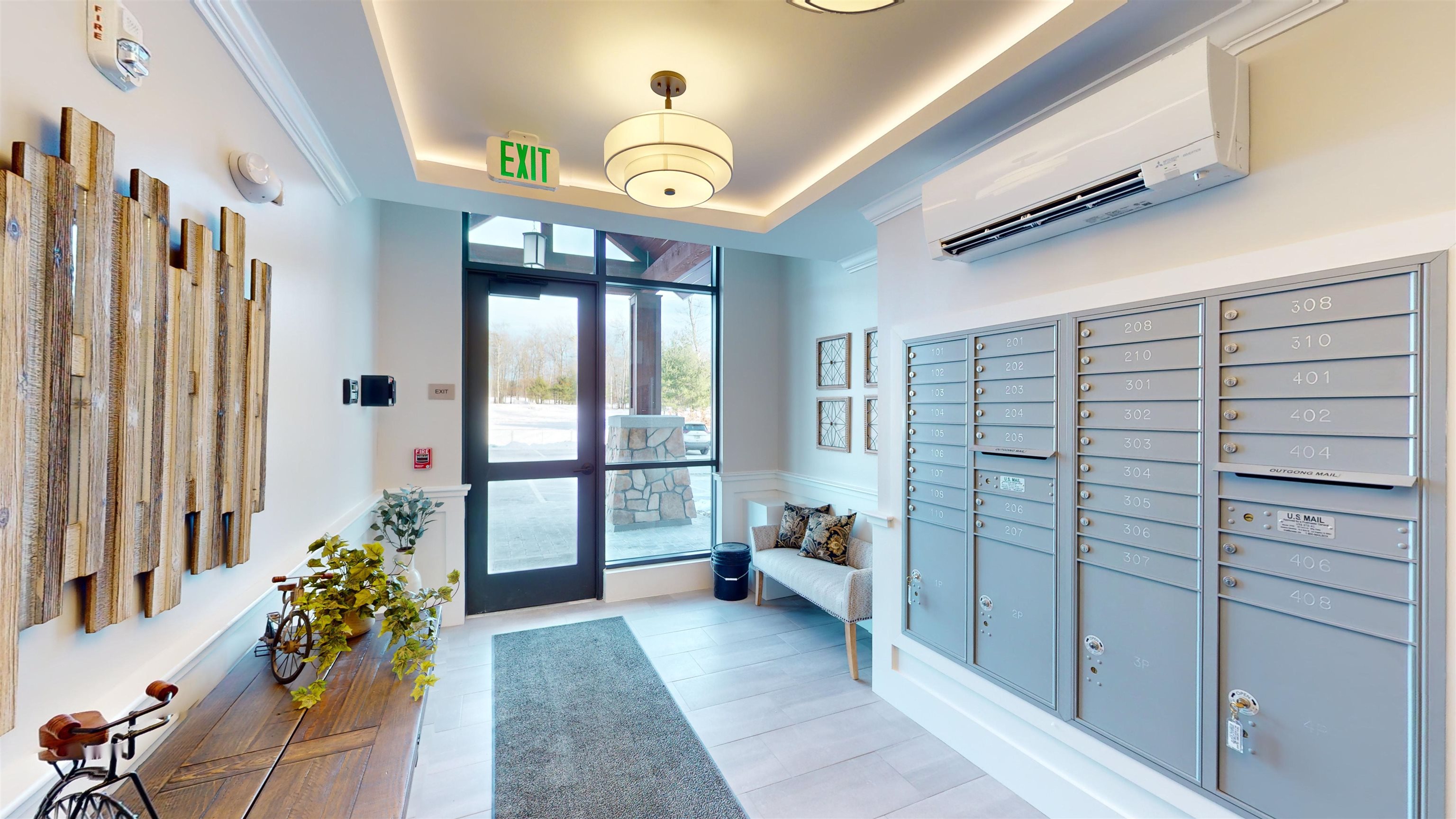 1 Longview Drive, Unit 401 Atkinson, NH 03811 - Photo 39 of 54