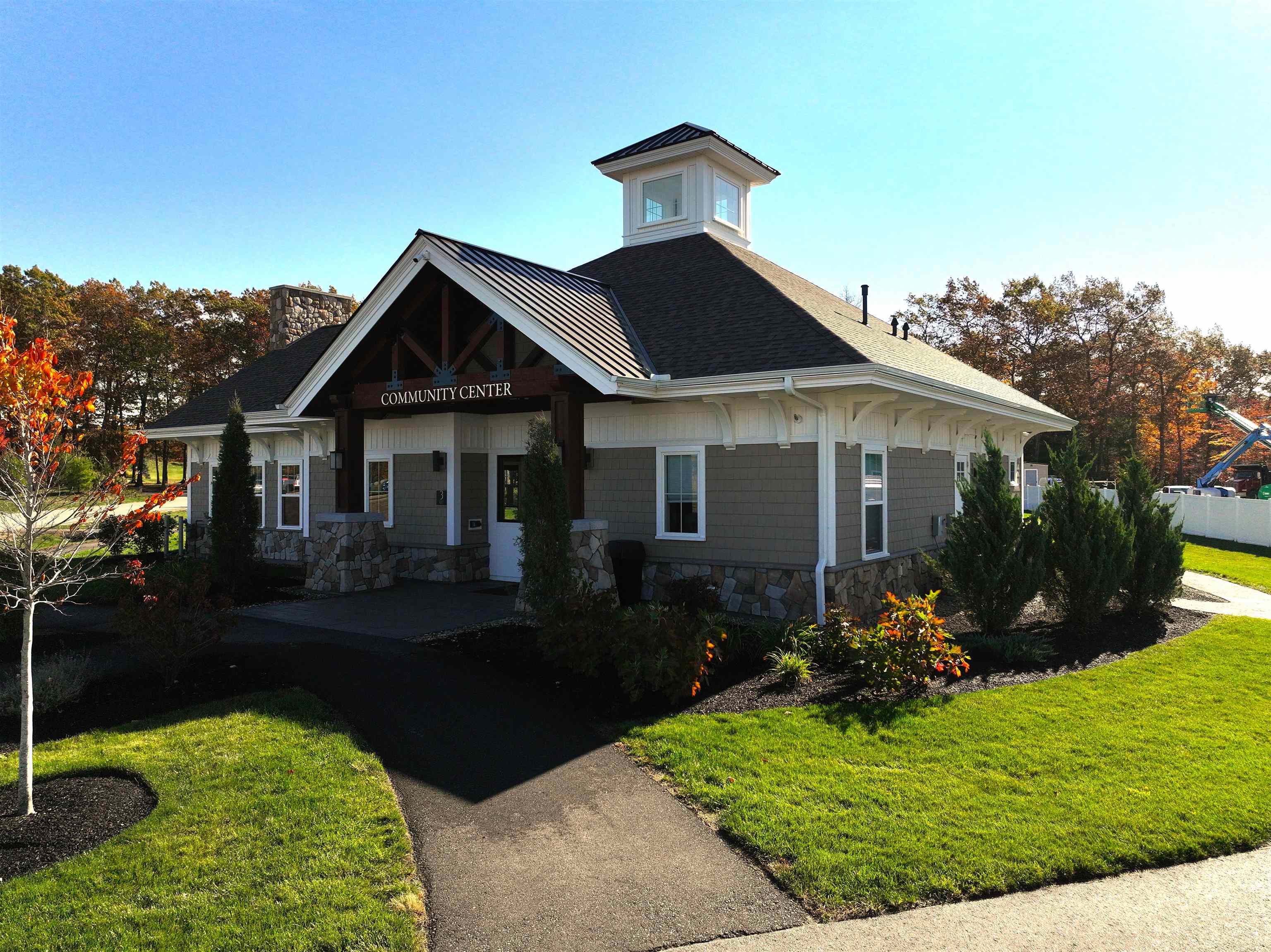 1 Longview Drive, Unit 401 Atkinson, NH 03811 - Photo 40 of 54