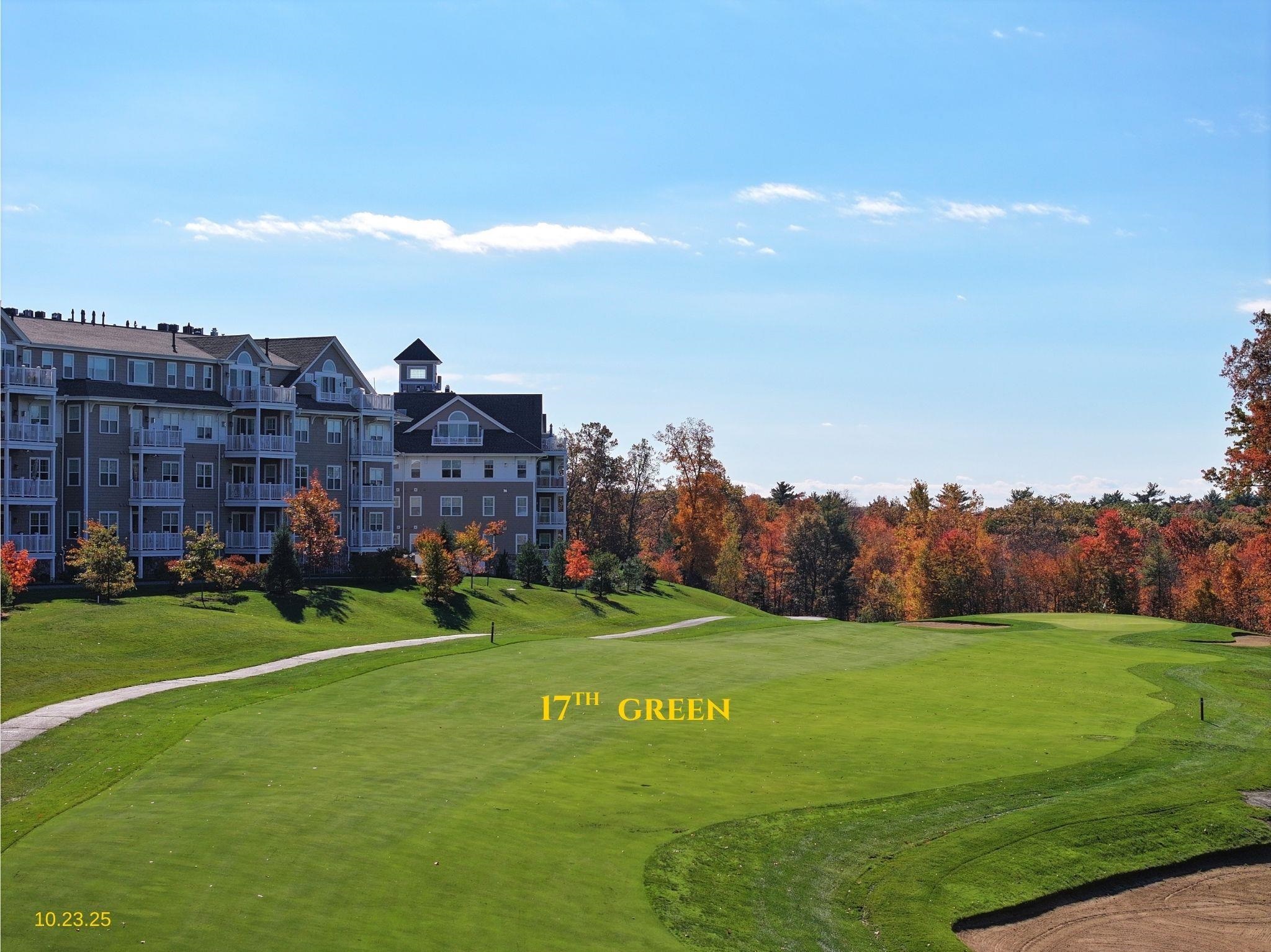 1 Longview Drive, Unit 401 Atkinson, NH 03811 - Photo 4 of 54