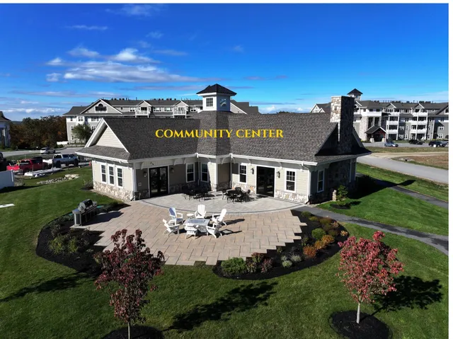 $1,216,796 | 1 Longview Drive, Unit 401, Atkinson, NH 03811