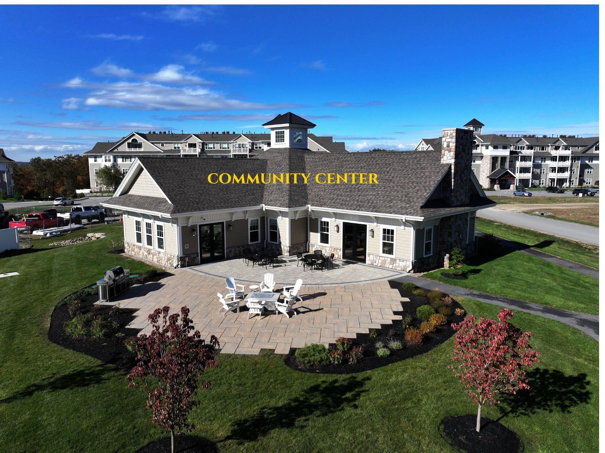 1 Longview Drive, Unit 401 Atkinson, NH 03811 - Photo 41 of 54