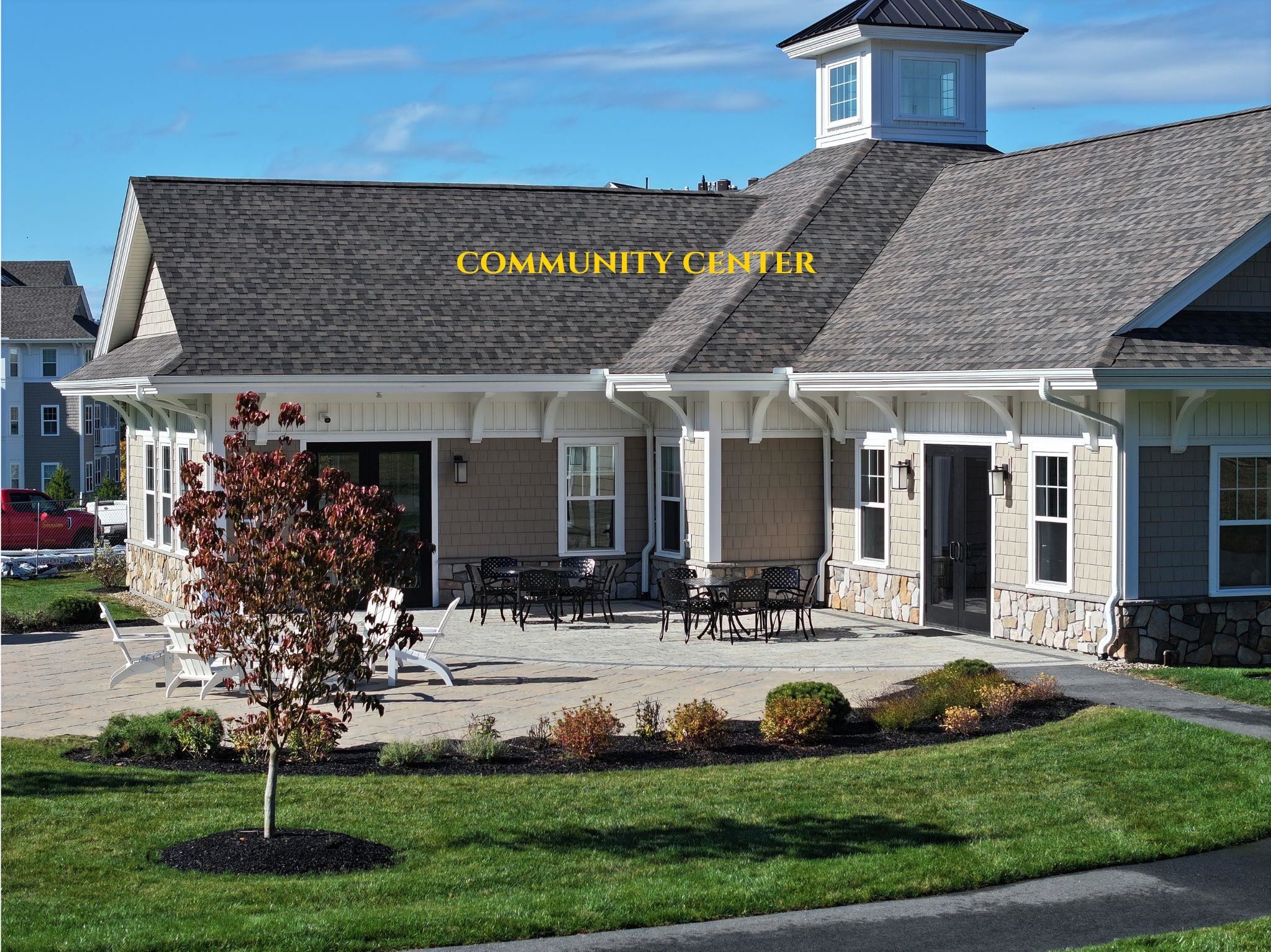 1 Longview Drive, Unit 401 Atkinson, NH 03811 - Photo 42 of 54