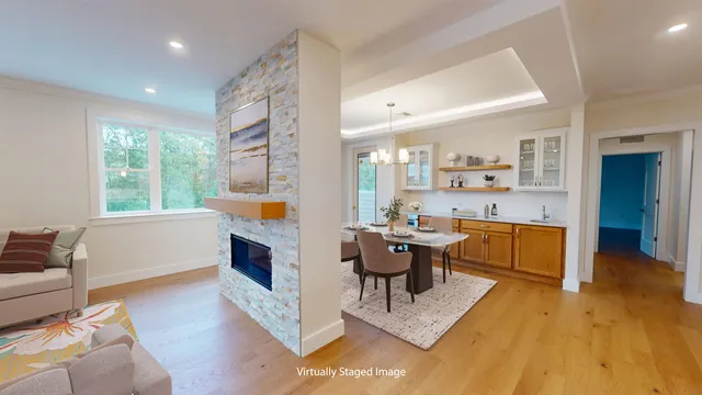 $1,216,796 | 1 Longview Drive, Unit 401, Atkinson, NH 03811