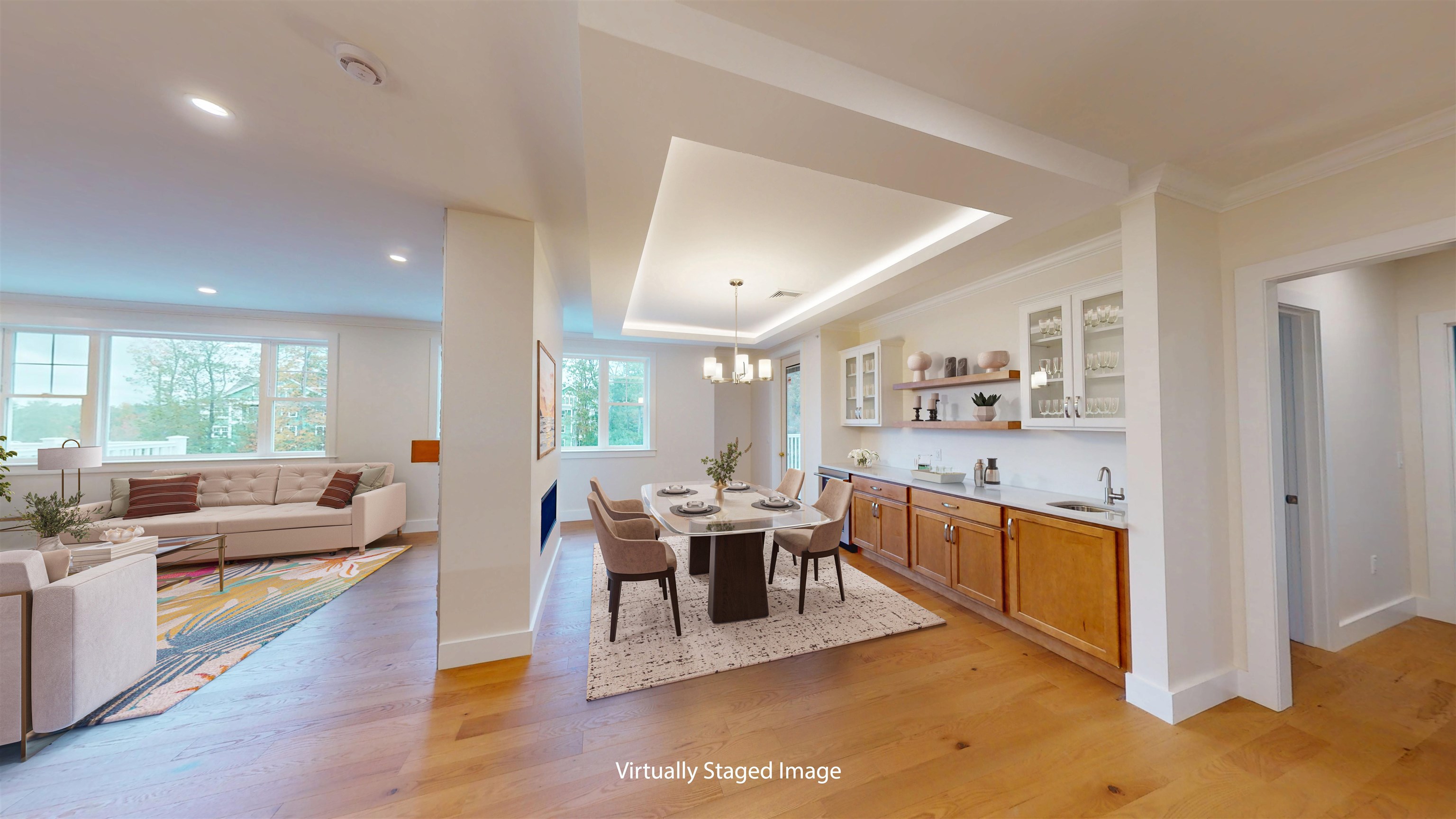 1 Longview Drive, Unit 401 Atkinson, NH 03811 - Photo 10 of 54