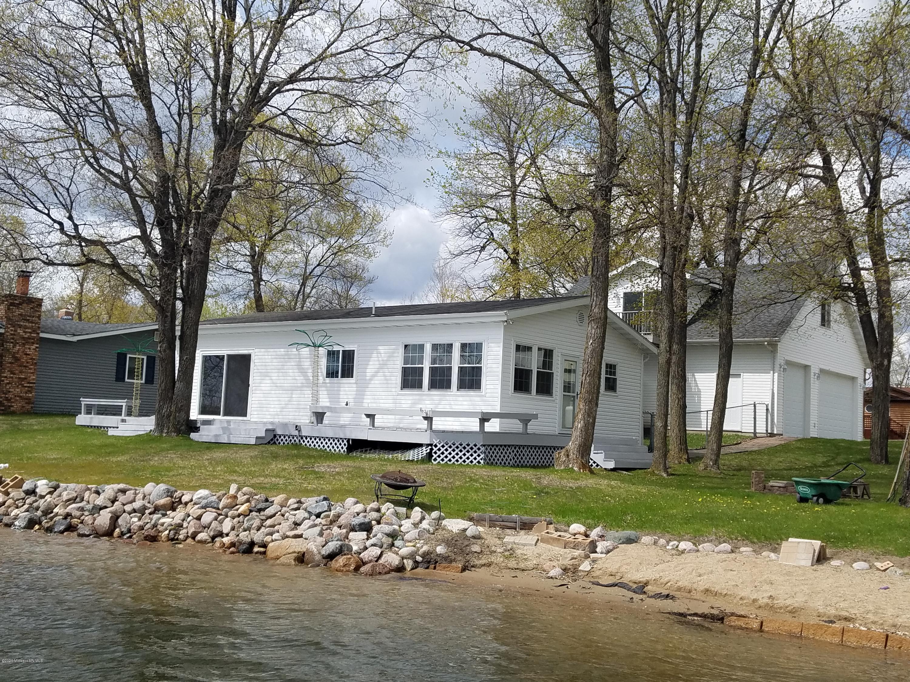 15571 Maple Ridge Road Audubon, MN 56511 - Photo 1 of 1 Gallery Image 1