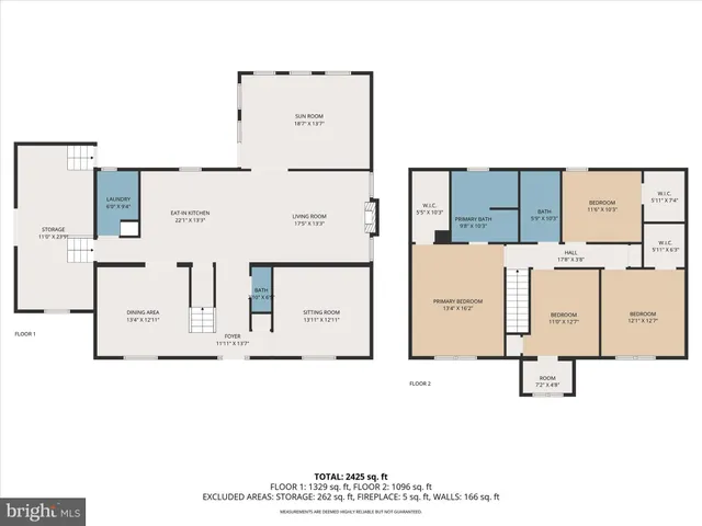 $489,900 | 3744 Blue Hill Road, Hanover, PA 17331